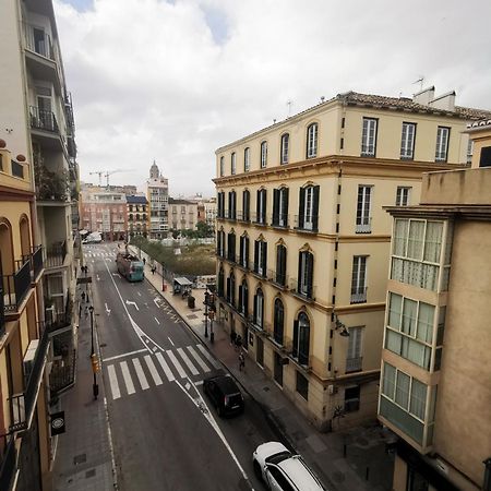 Jr Suite Calle Victoria Μάλαγα Εξωτερικό φωτογραφία