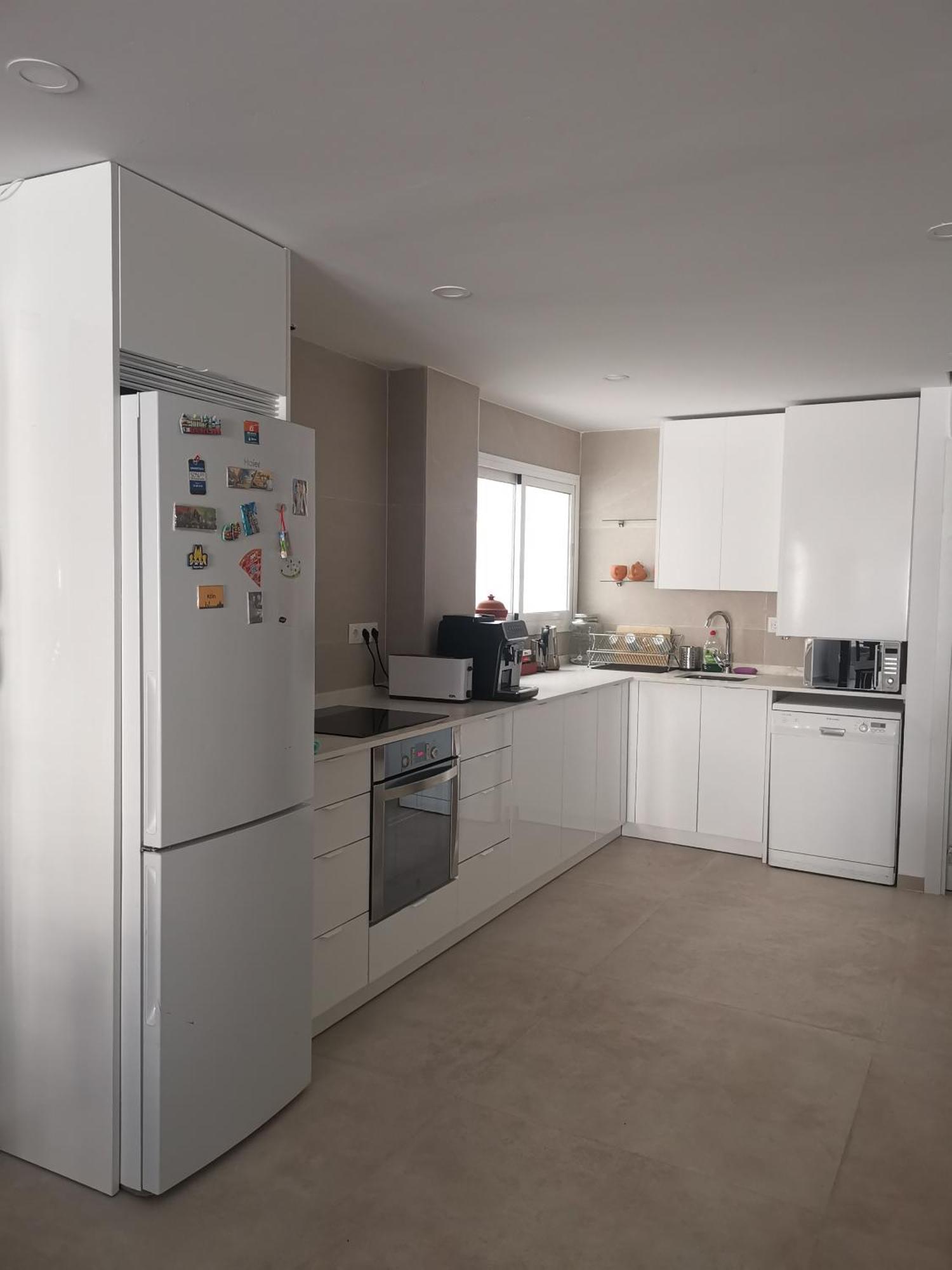 Jr Suite Calle Victoria Μάλαγα Εξωτερικό φωτογραφία