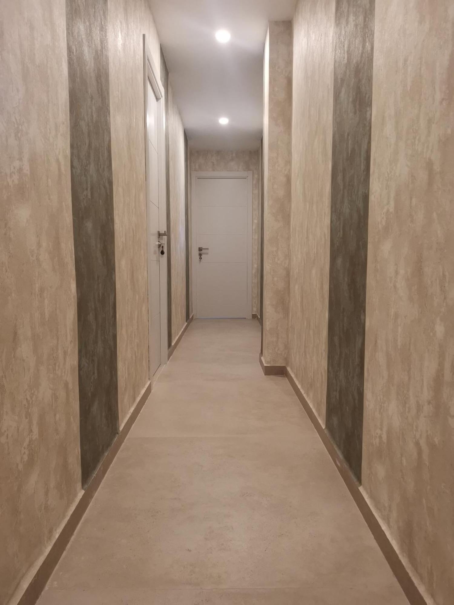 Jr Suite Calle Victoria Μάλαγα Εξωτερικό φωτογραφία