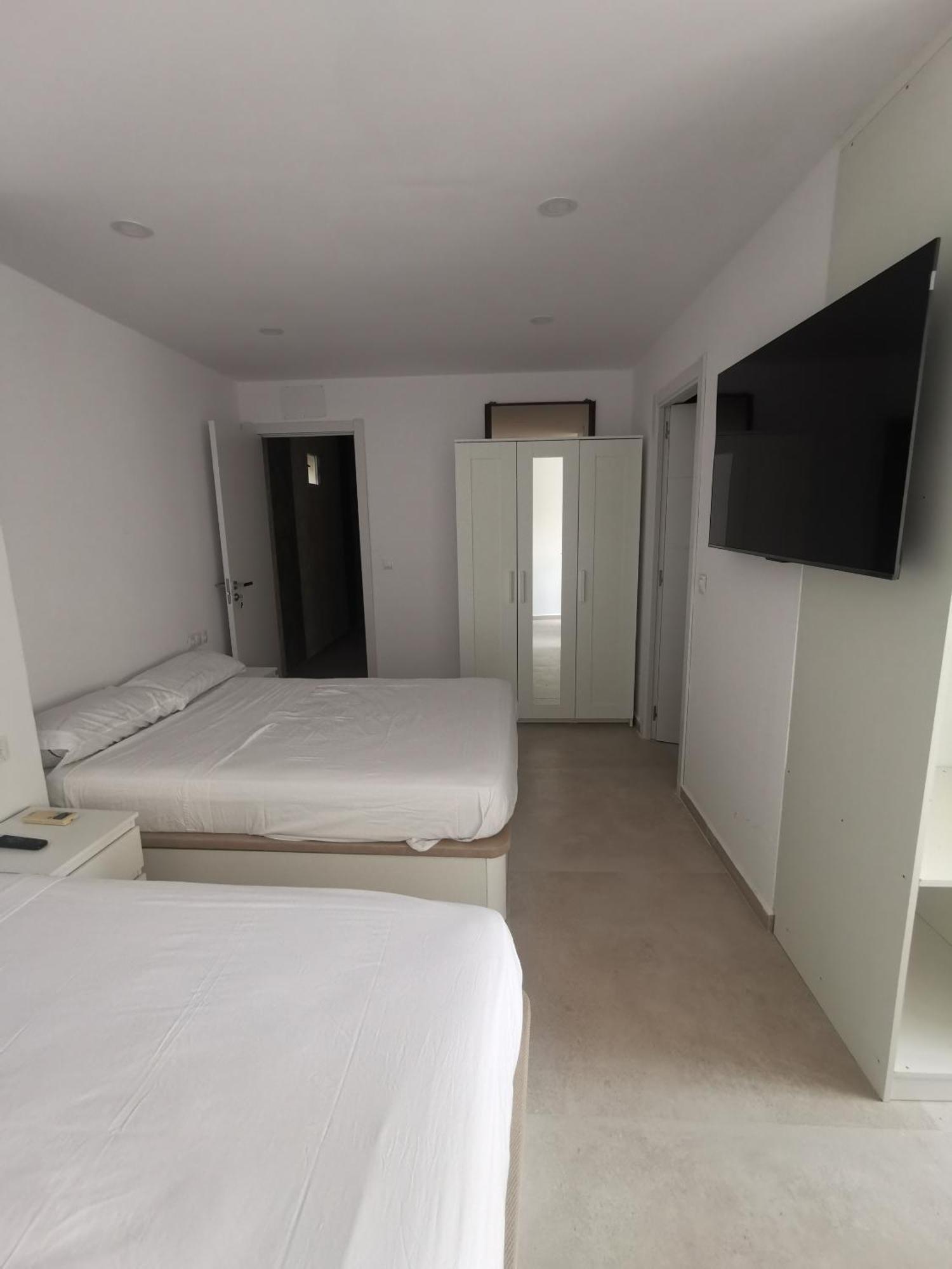 Jr Suite Calle Victoria Μάλαγα Δωμάτιο φωτογραφία