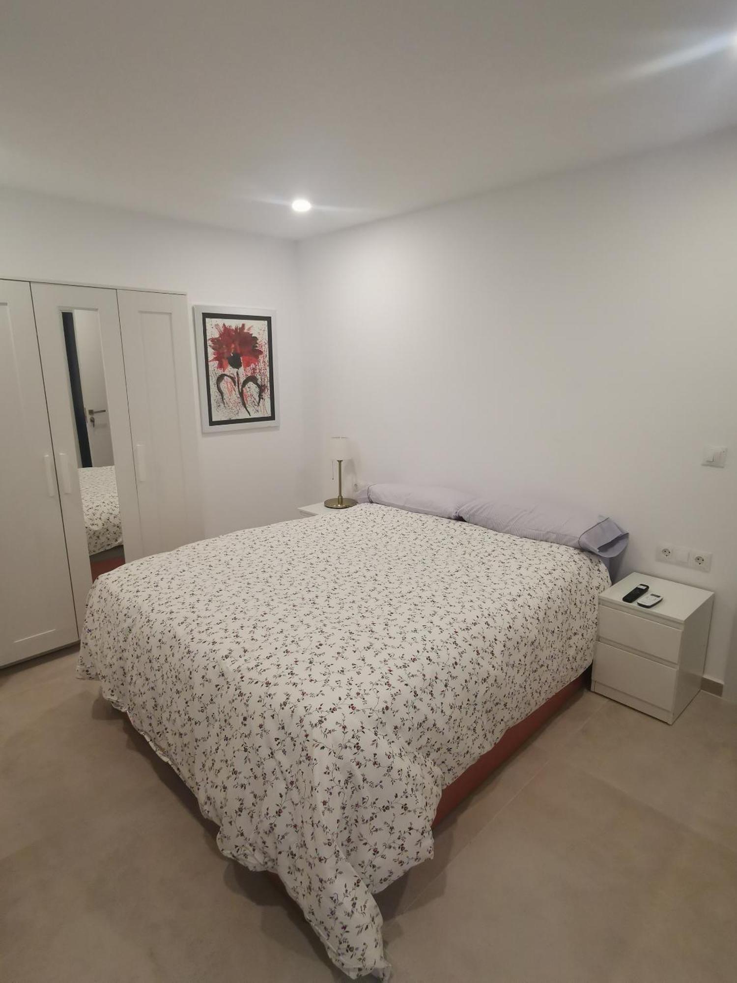 Jr Suite Calle Victoria Μάλαγα Δωμάτιο φωτογραφία