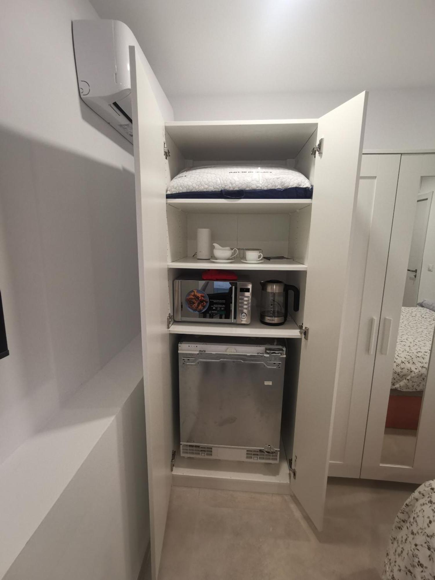 Jr Suite Calle Victoria Μάλαγα Δωμάτιο φωτογραφία
