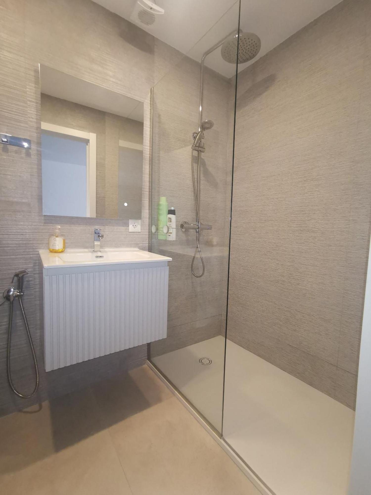 Jr Suite Calle Victoria Μάλαγα Δωμάτιο φωτογραφία