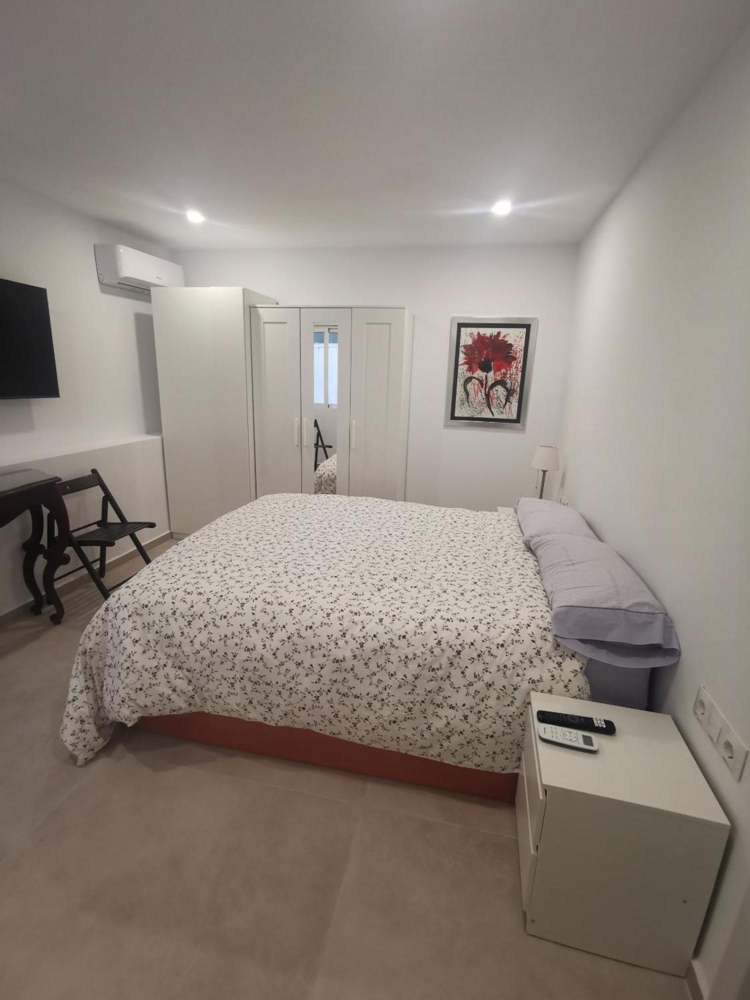 Jr Suite Calle Victoria Μάλαγα Δωμάτιο φωτογραφία