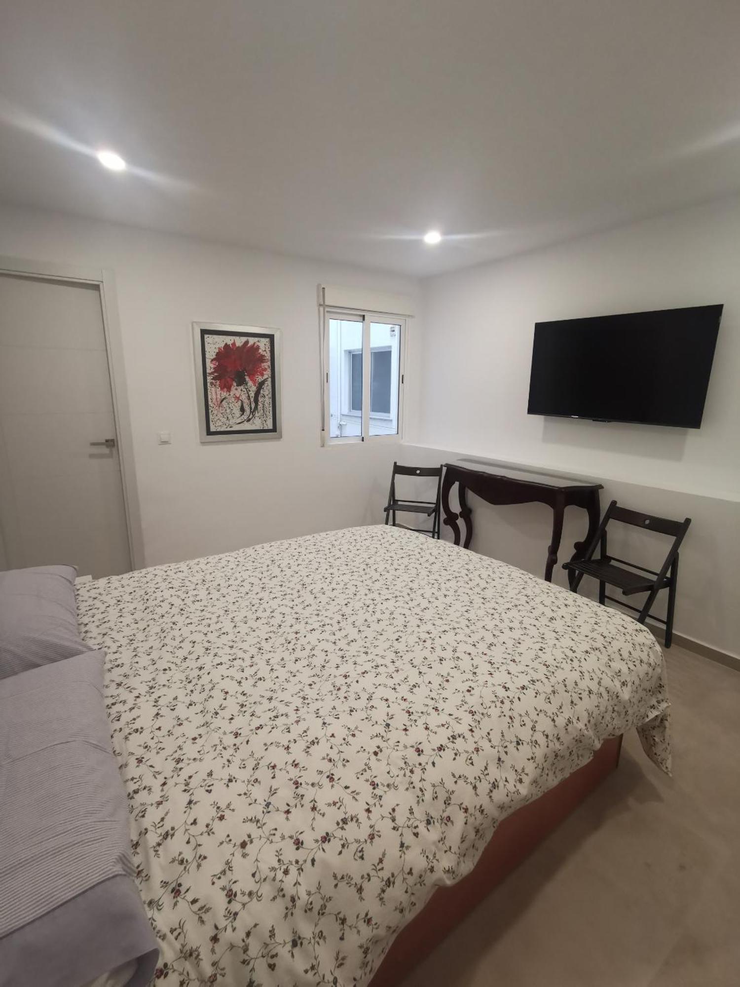 Jr Suite Calle Victoria Μάλαγα Δωμάτιο φωτογραφία